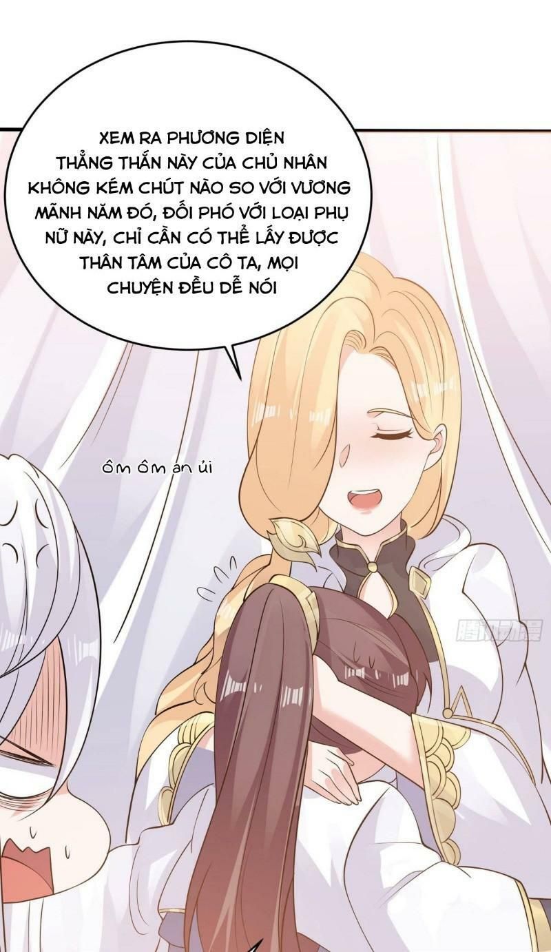 đọc truyện Giáng Thần Chiến Ký Chương 84 ảnh 11 tại Thiên Thai Truyện