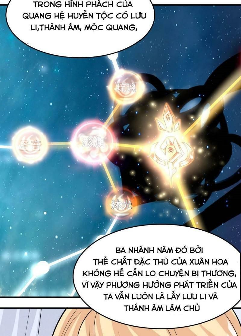 đọc truyện Giáng Thần Chiến Ký Chương 85 ảnh 12 tại Thiên Thai Truyện