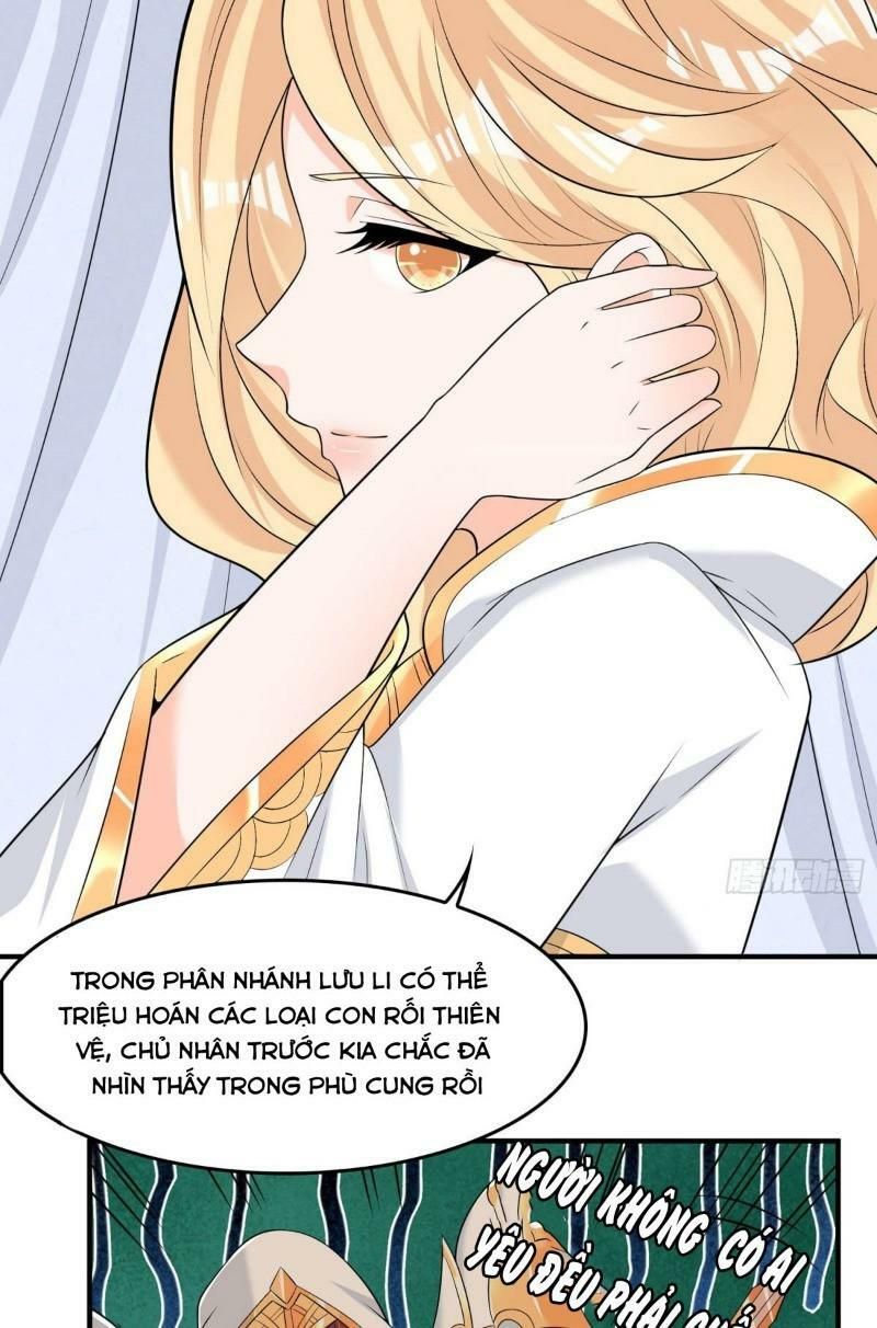 đọc truyện Giáng Thần Chiến Ký Chương 85 ảnh 13 tại Thiên Thai Truyện