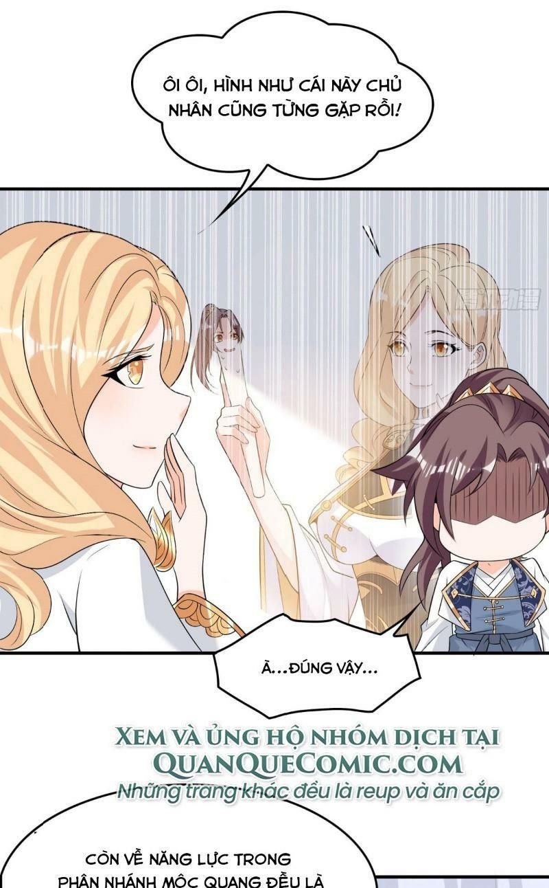 đọc truyện Giáng Thần Chiến Ký Chương 85 ảnh 15 tại Thiên Thai Truyện