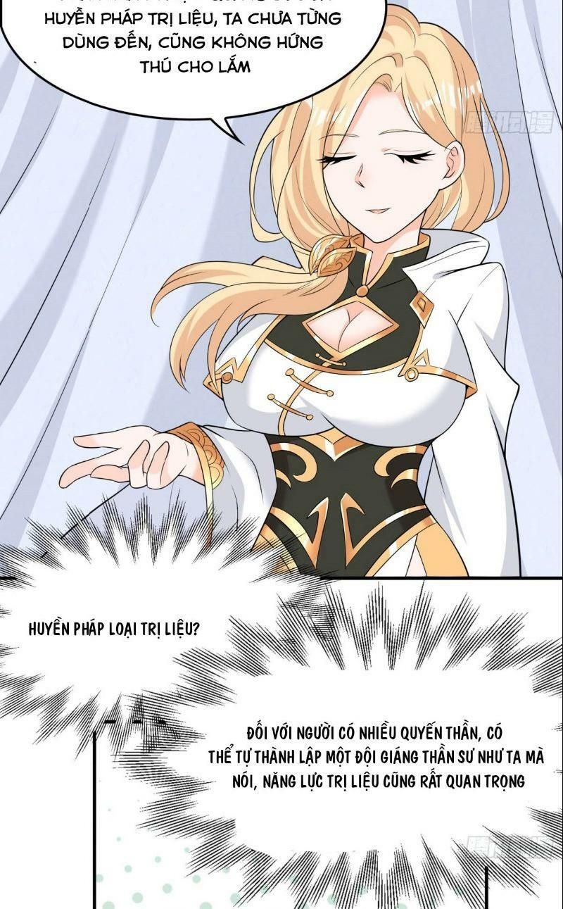 đọc truyện Giáng Thần Chiến Ký Chương 85 ảnh 16 tại Thiên Thai Truyện