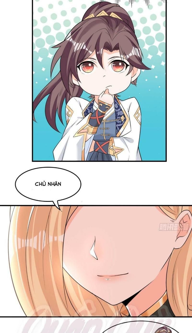 đọc truyện Giáng Thần Chiến Ký Chương 85 ảnh 17 tại Thiên Thai Truyện