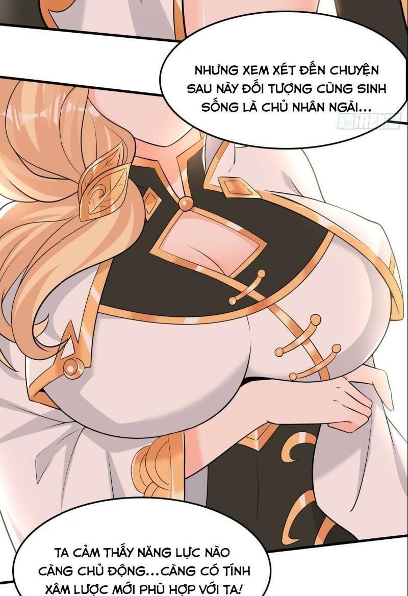 đọc truyện Giáng Thần Chiến Ký Chương 85 ảnh 19 tại Thiên Thai Truyện