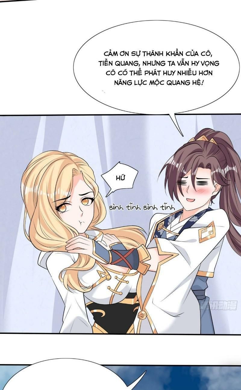 đọc truyện Giáng Thần Chiến Ký Chương 85 ảnh 21 tại Thiên Thai Truyện