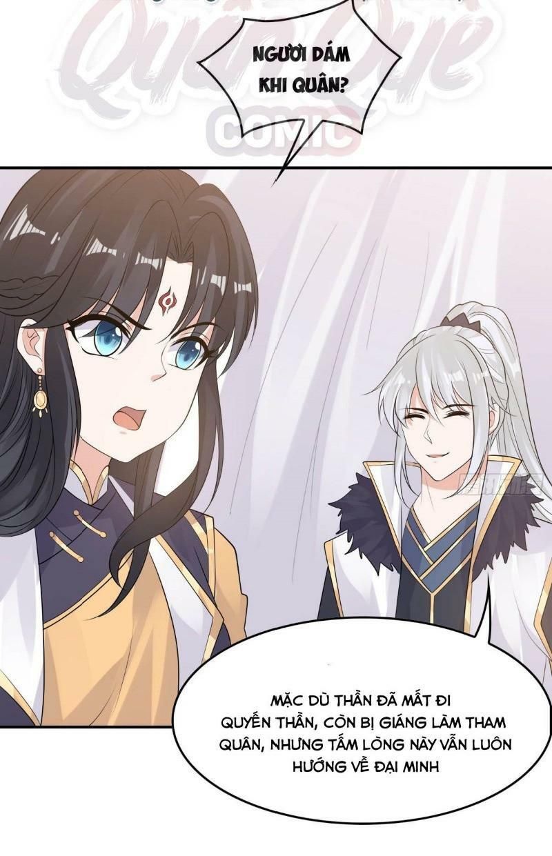 đọc truyện Giáng Thần Chiến Ký Chương 85 ảnh 4 tại Thiên Thai Truyện