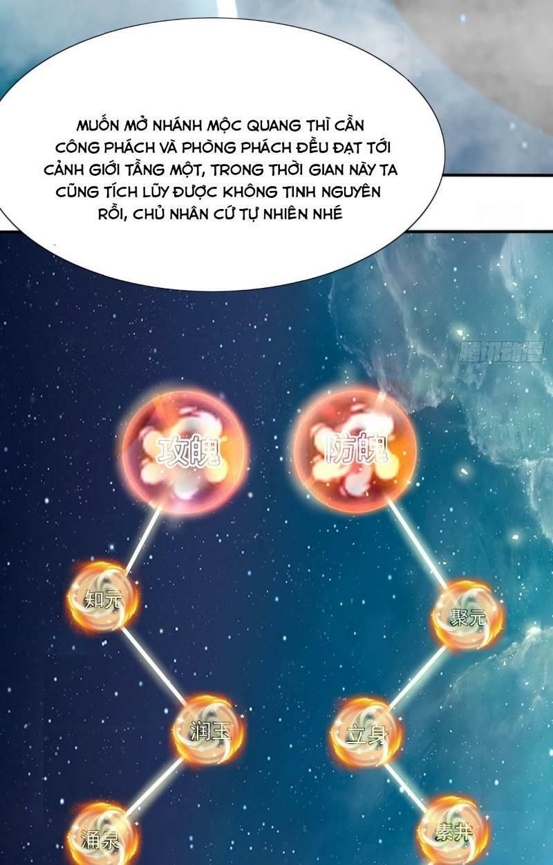 đọc truyện Giáng Thần Chiến Ký Chương 85 ảnh 23 tại Thiên Thai Truyện