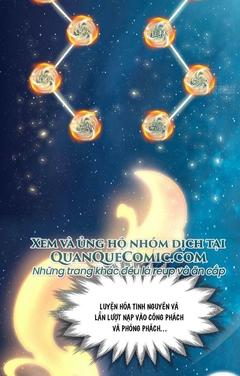 đọc truyện Giáng Thần Chiến Ký Chương 85 ảnh 24 tại Thiên Thai Truyện