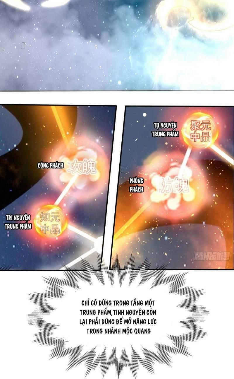 đọc truyện Giáng Thần Chiến Ký Chương 85 ảnh 26 tại Thiên Thai Truyện