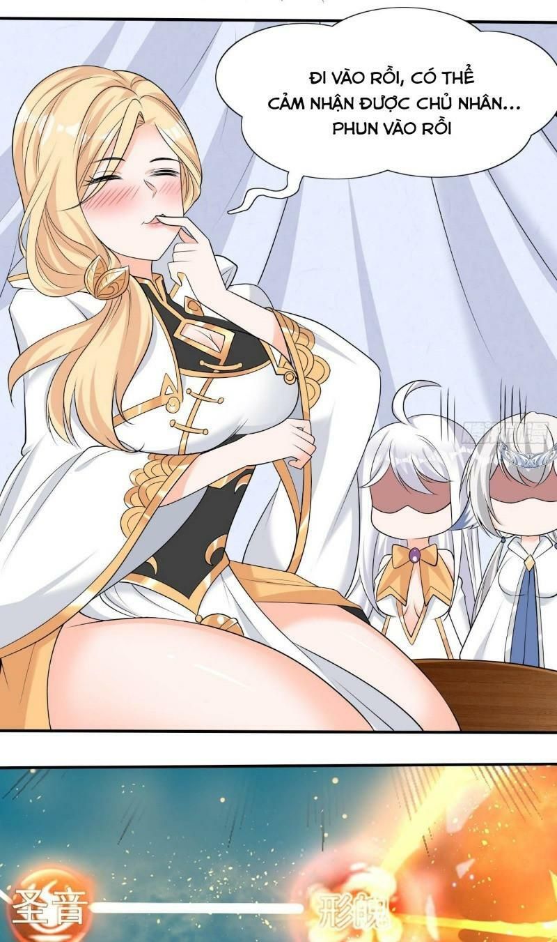 đọc truyện Giáng Thần Chiến Ký Chương 85 ảnh 27 tại Thiên Thai Truyện