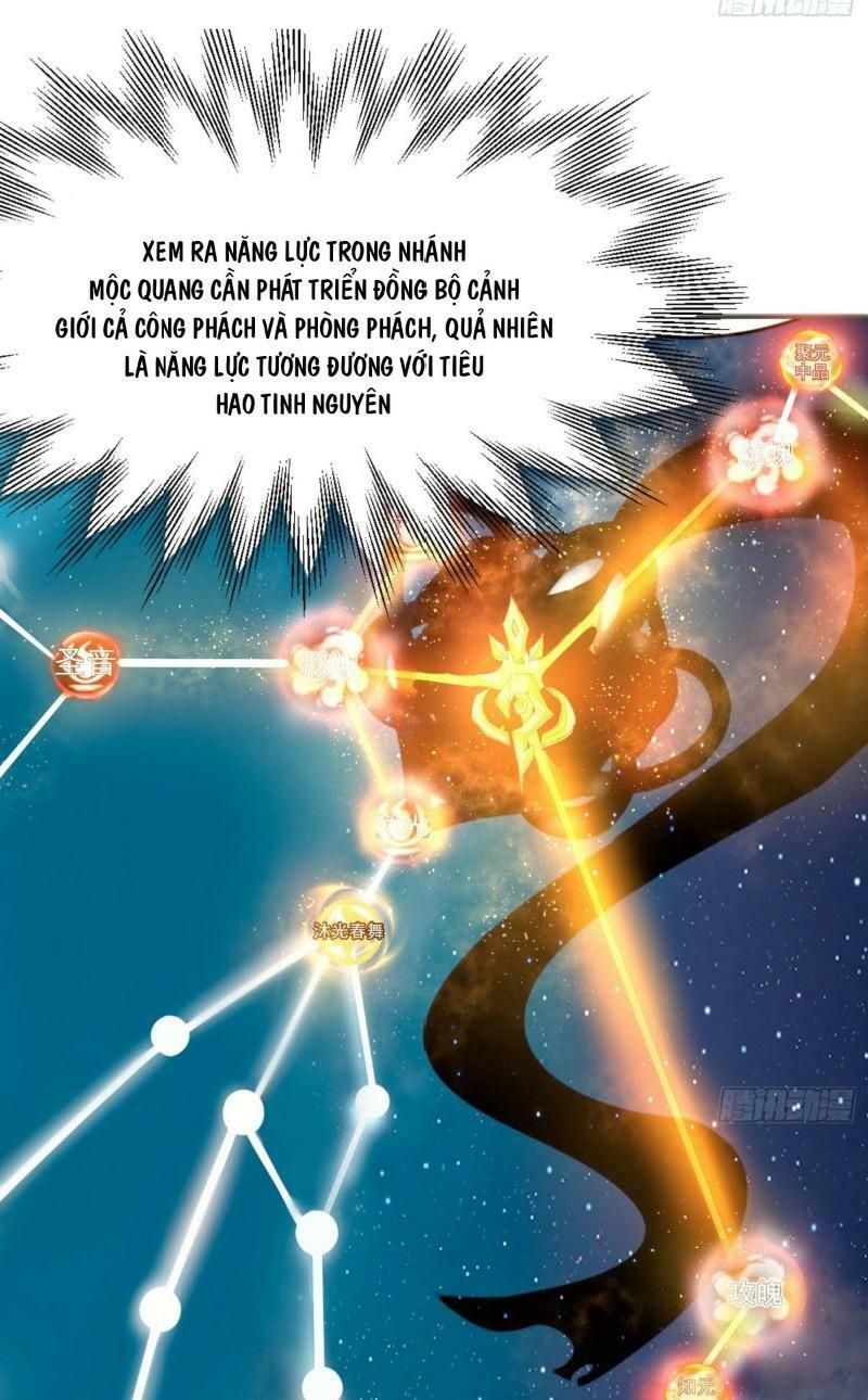 đọc truyện Giáng Thần Chiến Ký Chương 85 ảnh 29 tại Thiên Thai Truyện