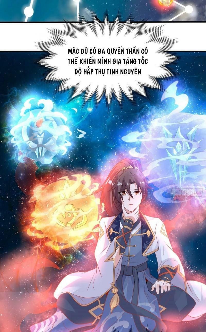 đọc truyện Giáng Thần Chiến Ký Chương 85 ảnh 30 tại Thiên Thai Truyện