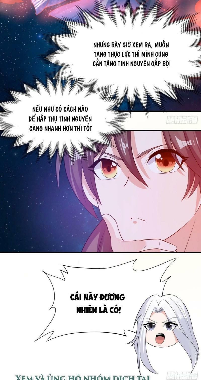 đọc truyện Giáng Thần Chiến Ký Chương 85 ảnh 31 tại Thiên Thai Truyện