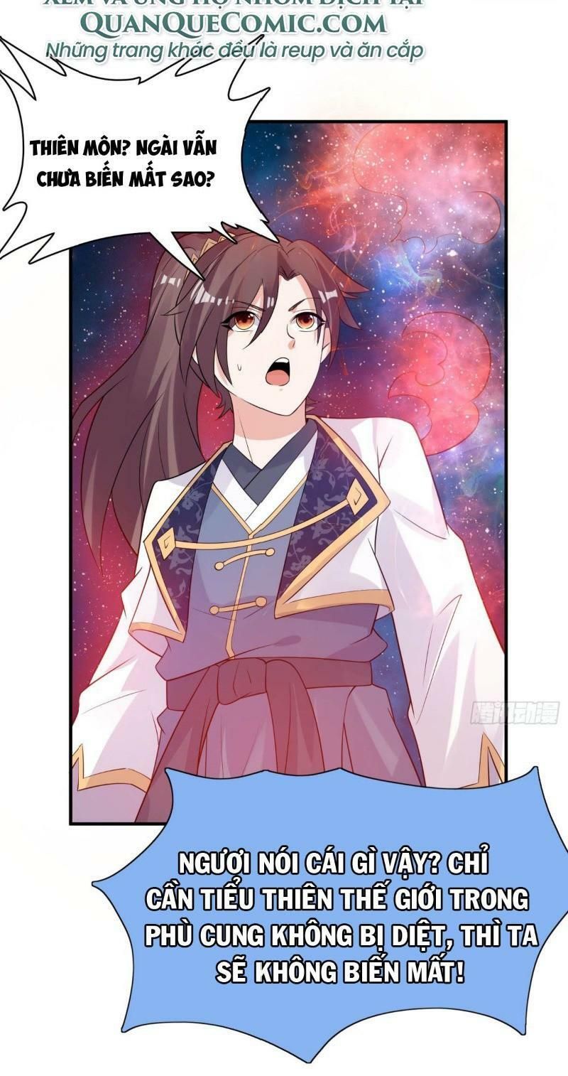 đọc truyện Giáng Thần Chiến Ký Chương 85 ảnh 32 tại Thiên Thai Truyện