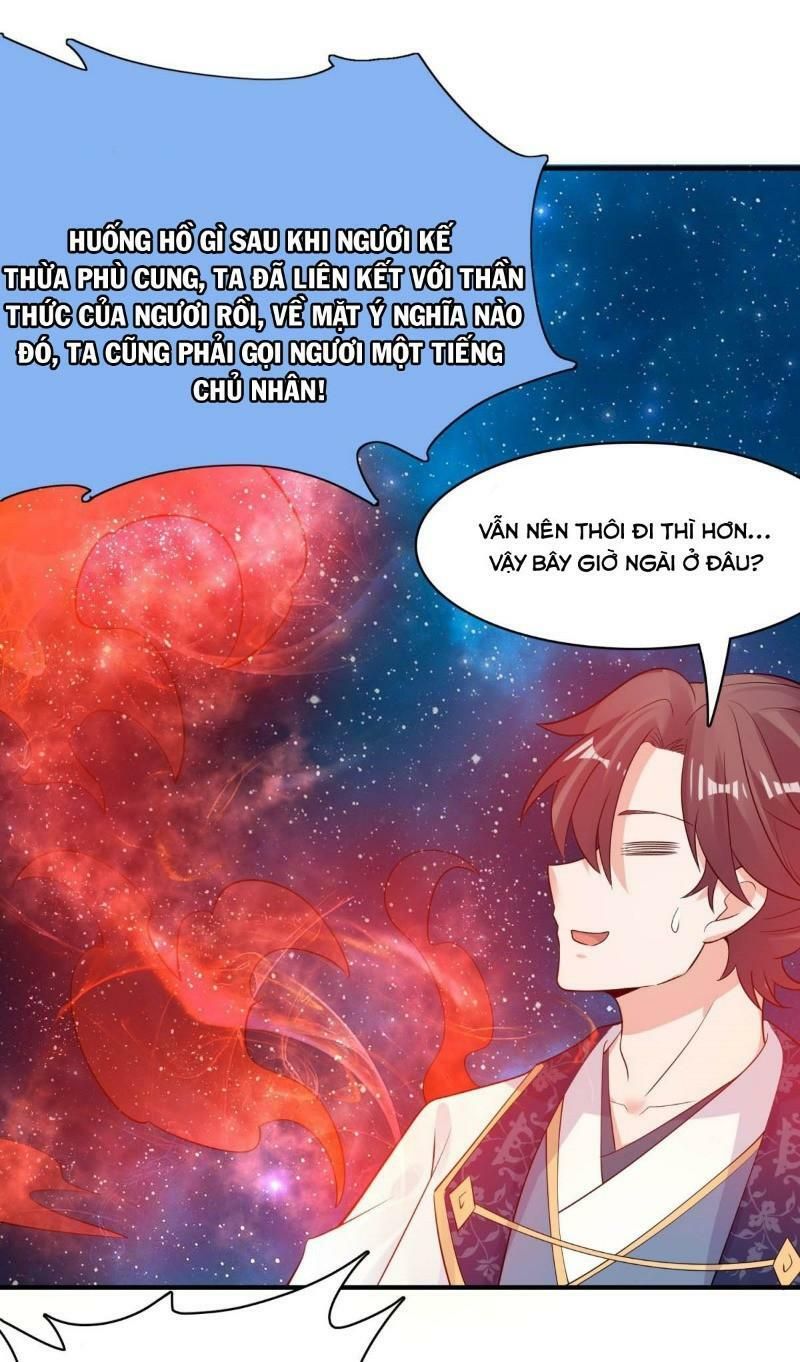 đọc truyện Giáng Thần Chiến Ký Chương 85 ảnh 33 tại Thiên Thai Truyện