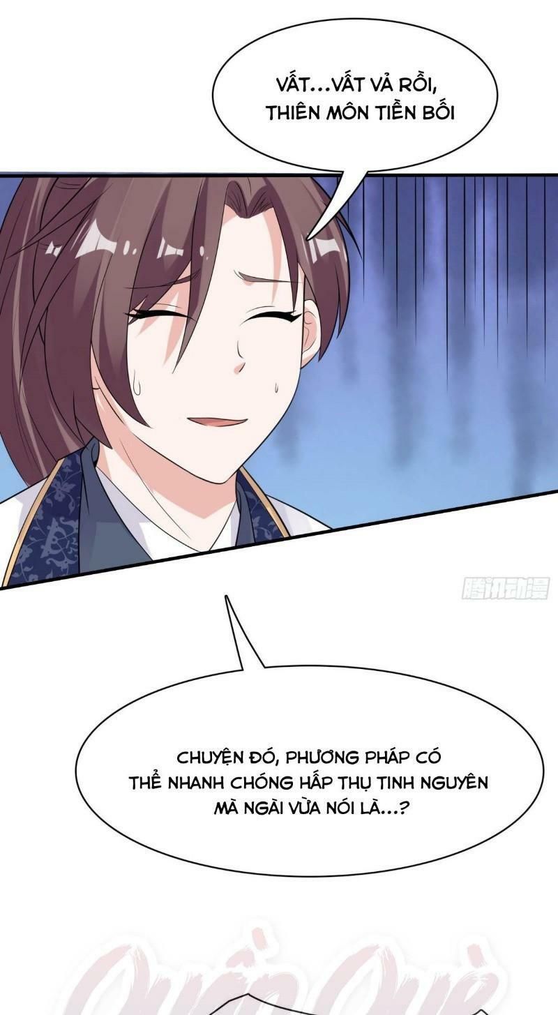 đọc truyện Giáng Thần Chiến Ký Chương 85 ảnh 35 tại Thiên Thai Truyện