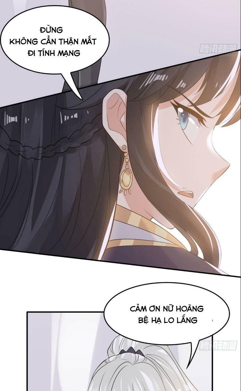 đọc truyện Giáng Thần Chiến Ký Chương 85 ảnh 7 tại Thiên Thai Truyện