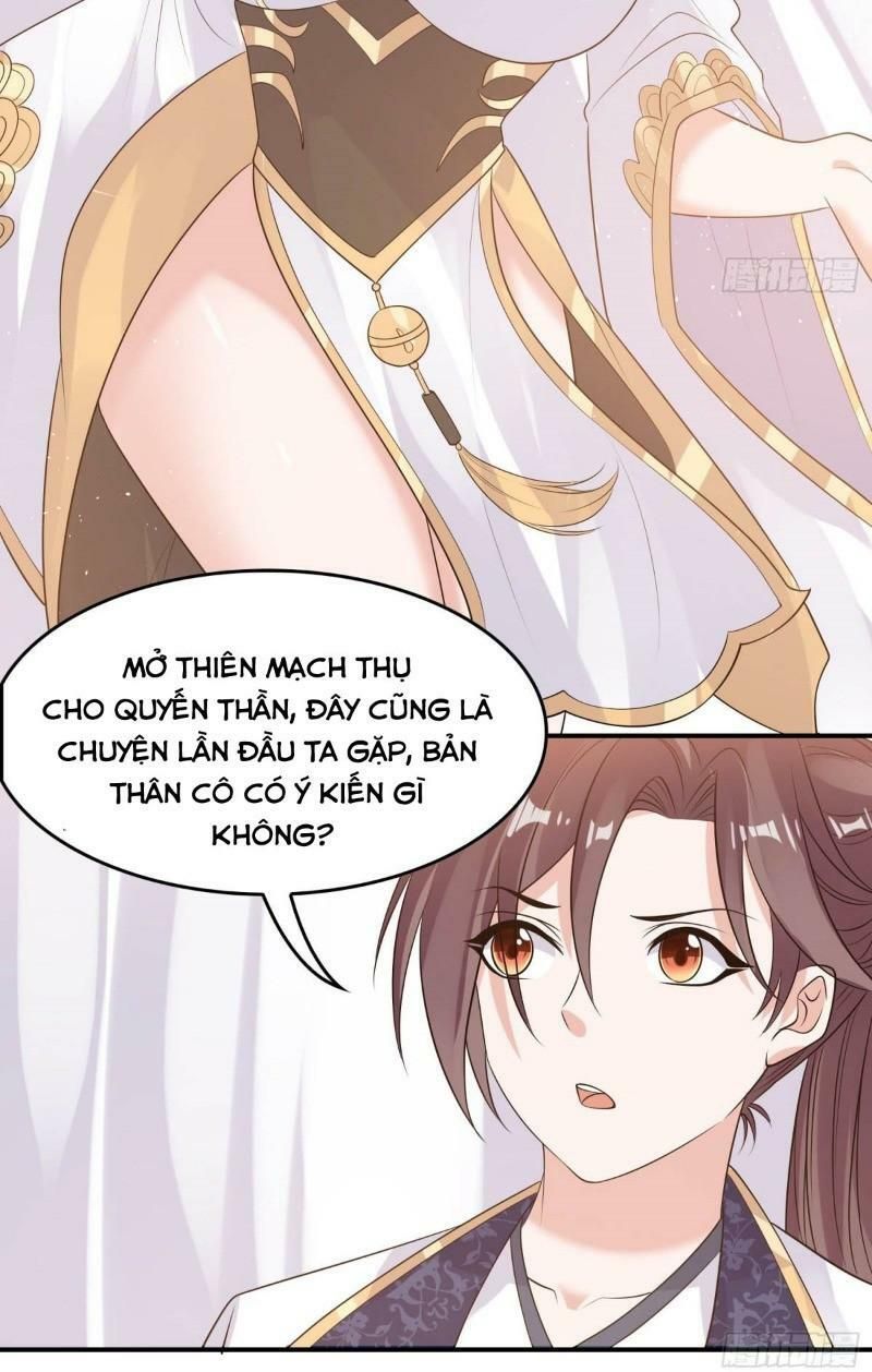 đọc truyện Giáng Thần Chiến Ký Chương 85 ảnh 10 tại Thiên Thai Truyện