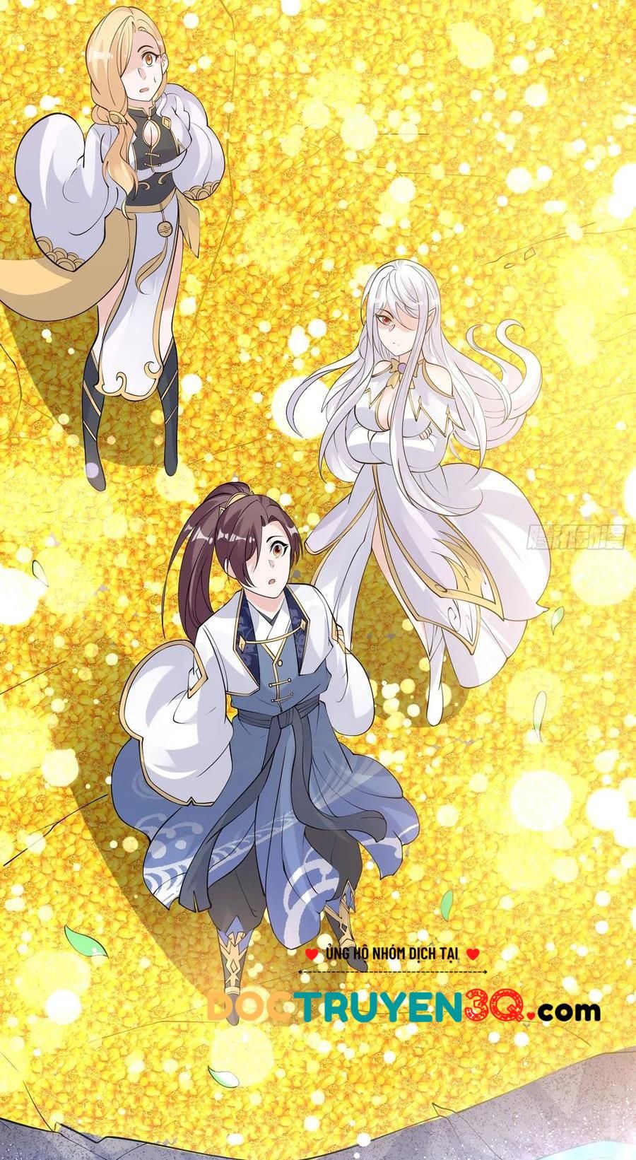 đọc truyện Giáng Thần Chiến Ký Chương 86 ảnh 13 tại Thiên Thai Truyện