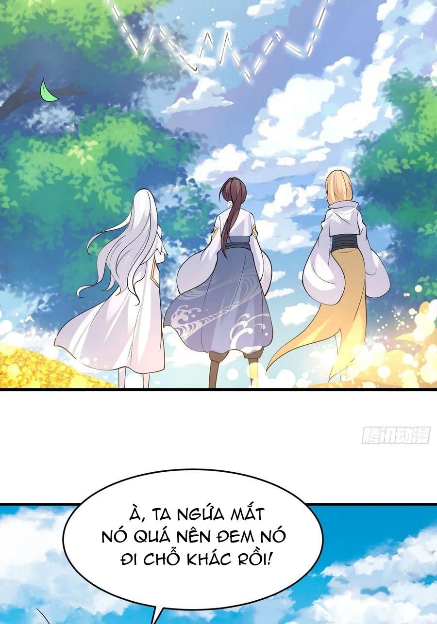 đọc truyện Giáng Thần Chiến Ký Chương 86 ảnh 15 tại Thiên Thai Truyện