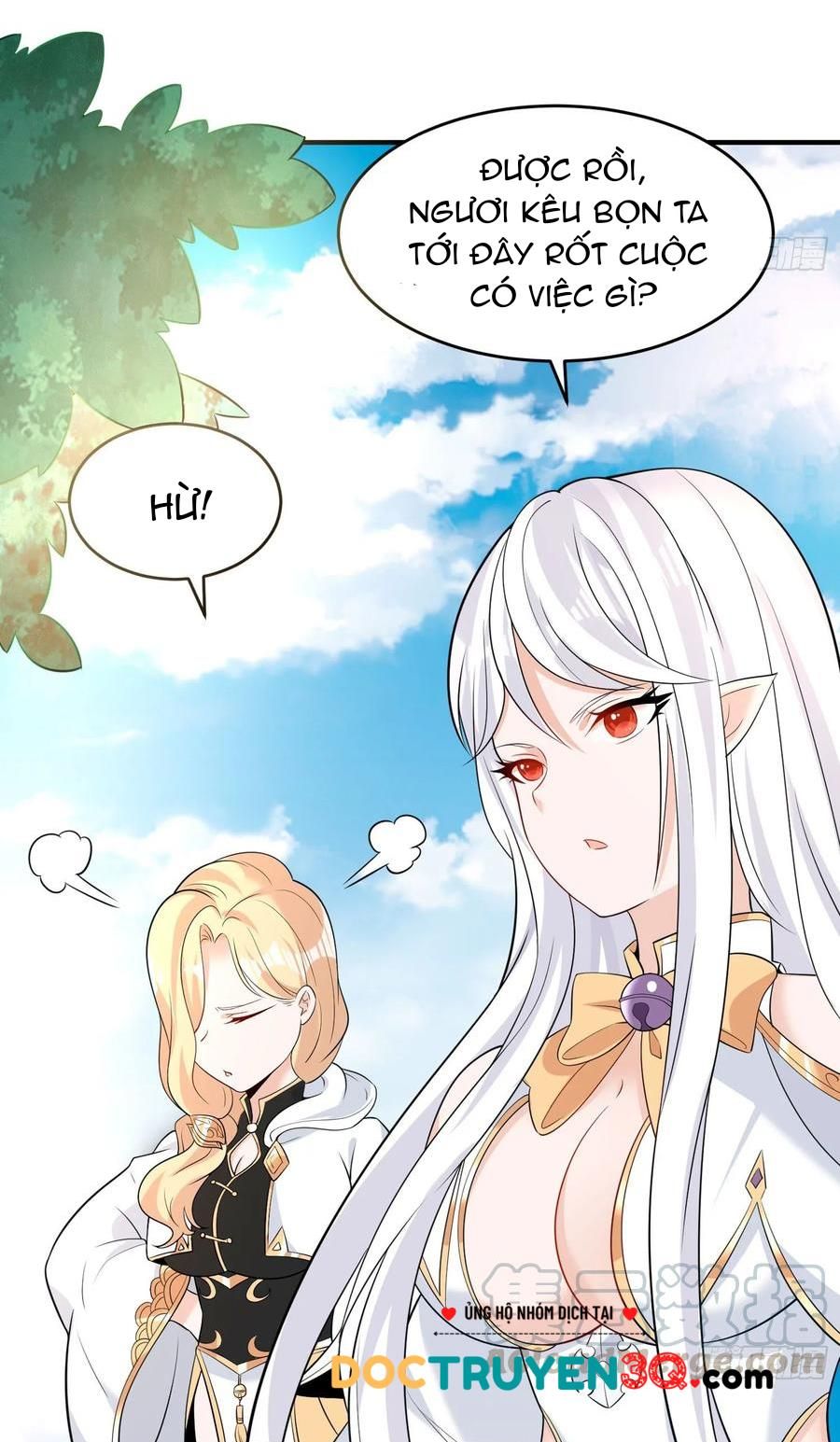 đọc truyện Giáng Thần Chiến Ký Chương 86 ảnh 17 tại Thiên Thai Truyện