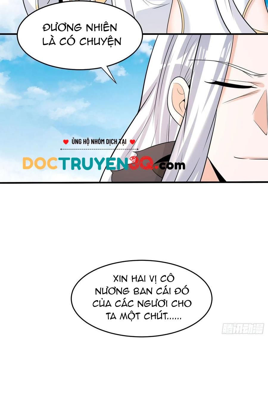 đọc truyện Giáng Thần Chiến Ký Chương 86 ảnh 18 tại Thiên Thai Truyện