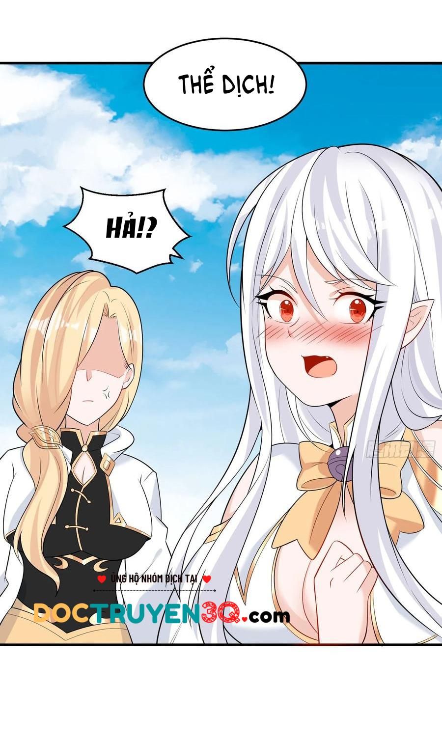 đọc truyện Giáng Thần Chiến Ký Chương 86 ảnh 20 tại Thiên Thai Truyện