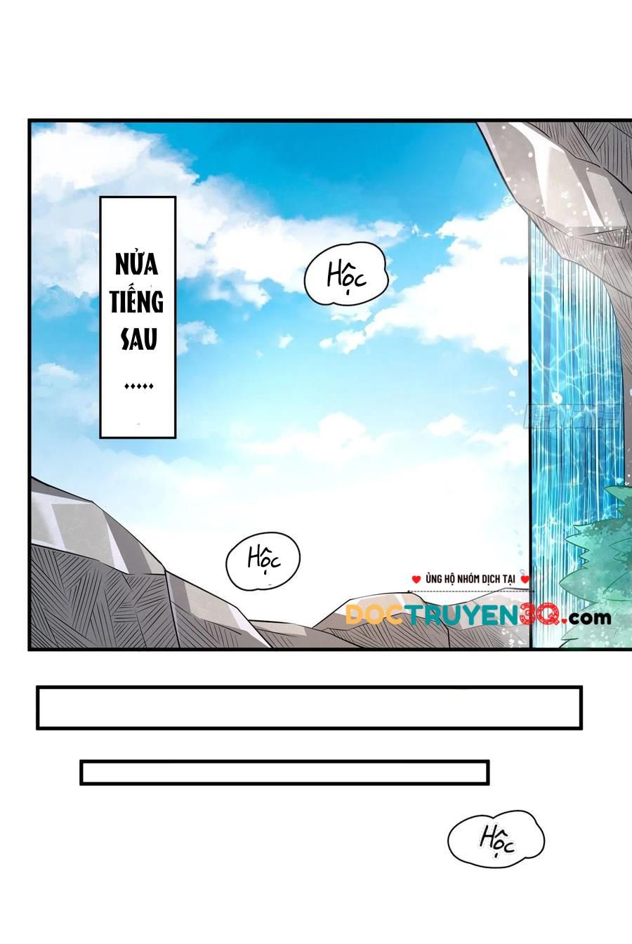 đọc truyện Giáng Thần Chiến Ký Chương 86 ảnh 21 tại Thiên Thai Truyện