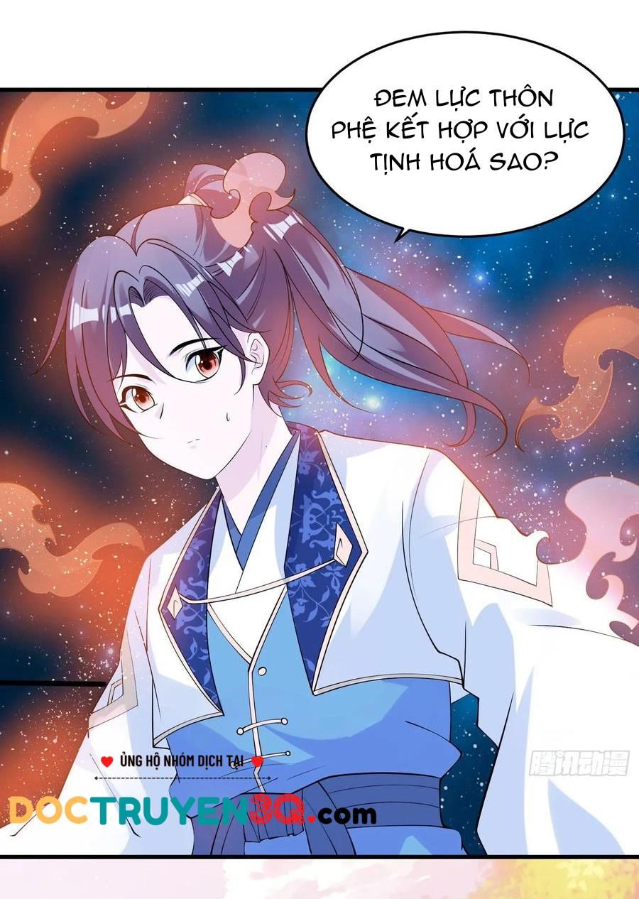 đọc truyện Giáng Thần Chiến Ký Chương 86 ảnh 4 tại Thiên Thai Truyện