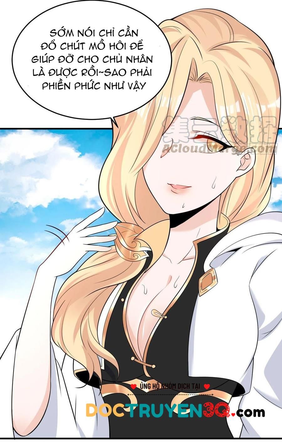 đọc truyện Giáng Thần Chiến Ký Chương 86 ảnh 26 tại Thiên Thai Truyện