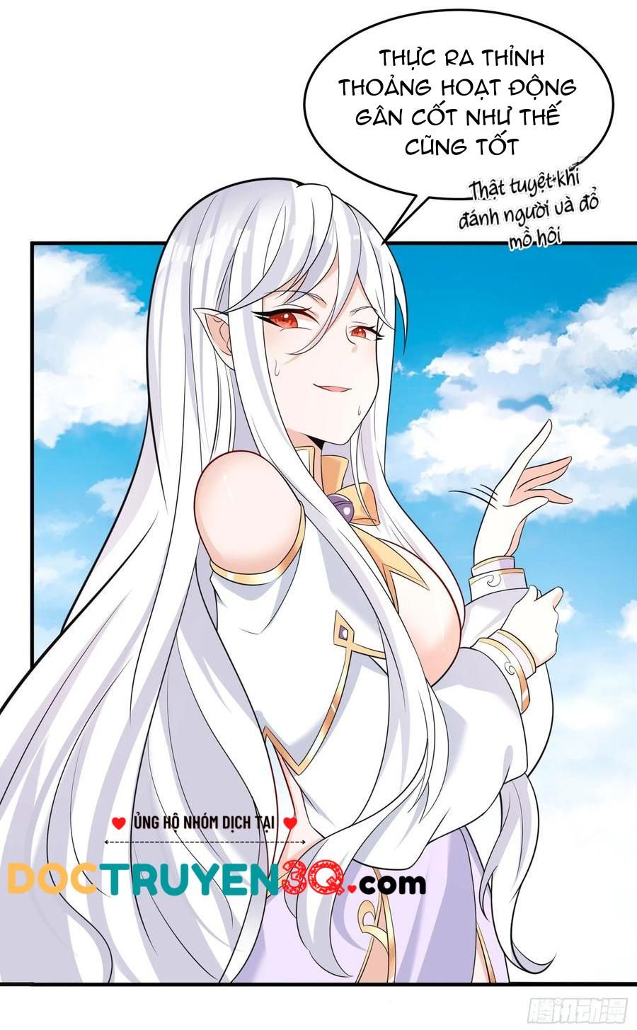 đọc truyện Giáng Thần Chiến Ký Chương 86 ảnh 27 tại Thiên Thai Truyện