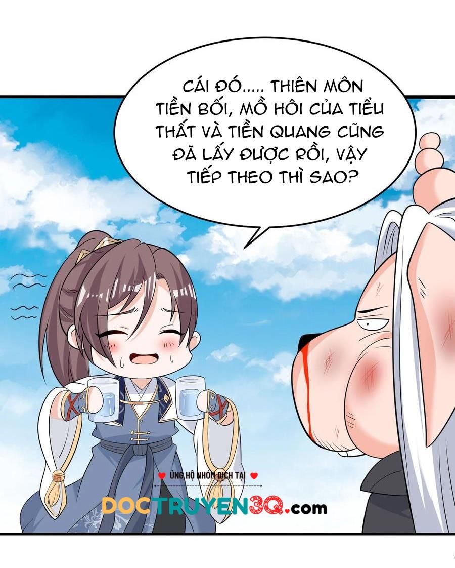 đọc truyện Giáng Thần Chiến Ký Chương 86 ảnh 28 tại Thiên Thai Truyện