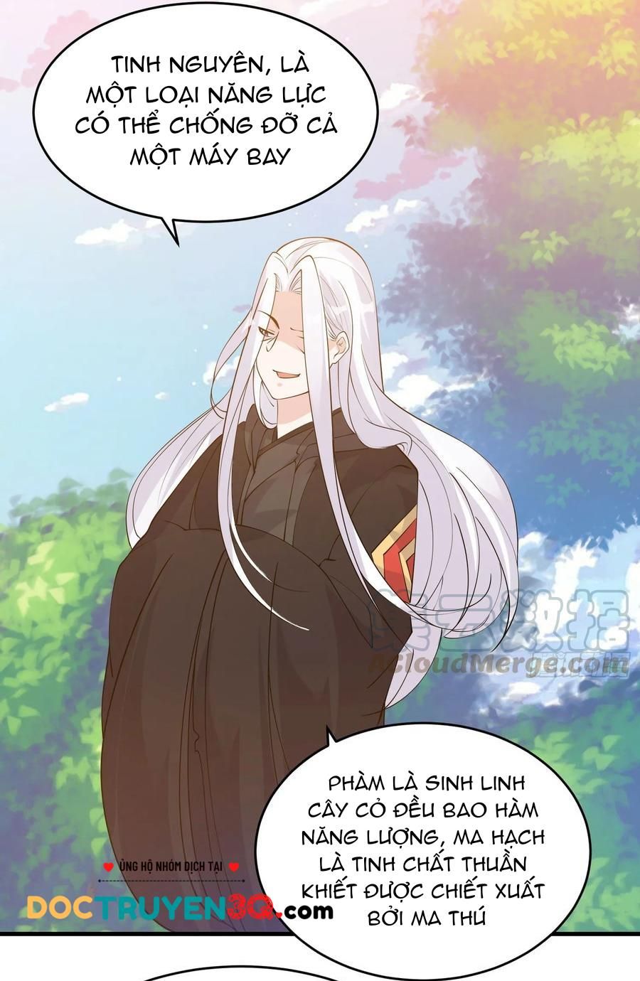 đọc truyện Giáng Thần Chiến Ký Chương 86 ảnh 5 tại Thiên Thai Truyện