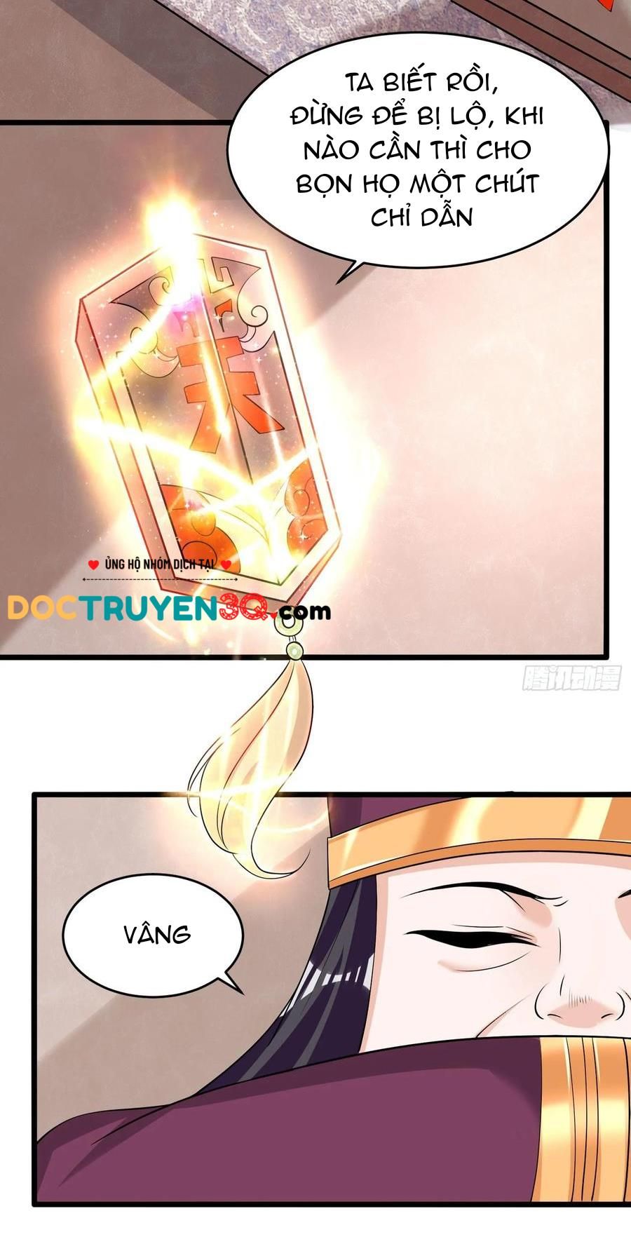 đọc truyện Giáng Thần Chiến Ký Chương 86 ảnh 32 tại Thiên Thai Truyện