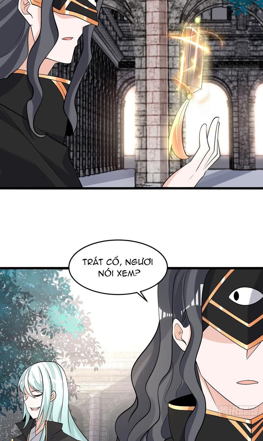 đọc truyện Giáng Thần Chiến Ký Chương 86 ảnh 34 tại Thiên Thai Truyện