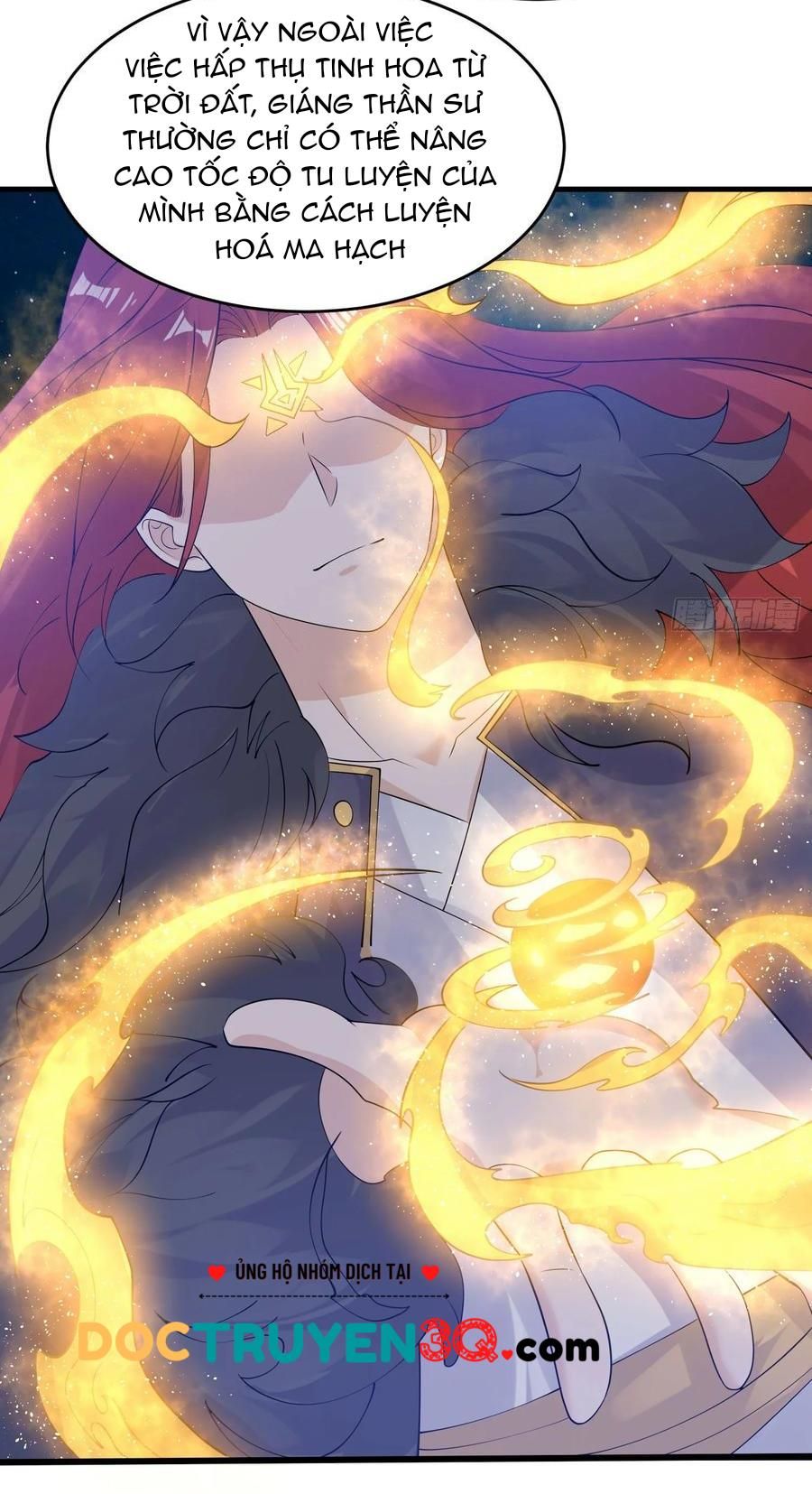 đọc truyện Giáng Thần Chiến Ký Chương 86 ảnh 6 tại Thiên Thai Truyện