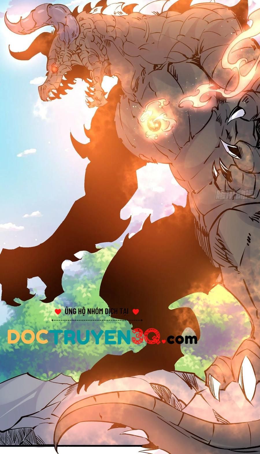 đọc truyện Giáng Thần Chiến Ký Chương 86 ảnh 10 tại Thiên Thai Truyện