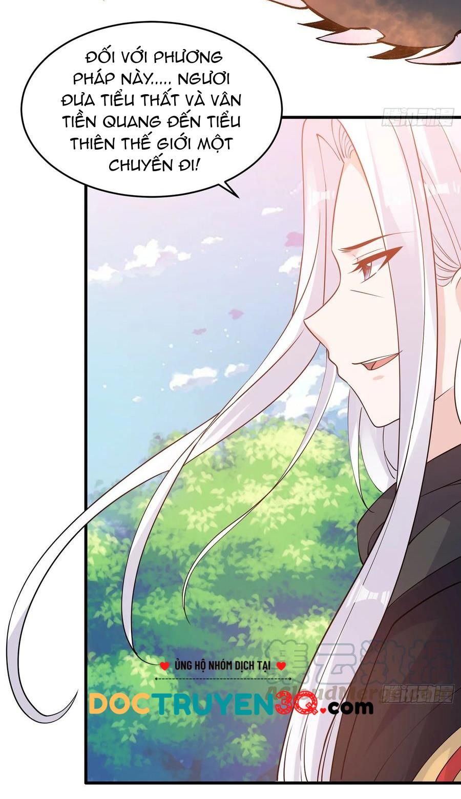 đọc truyện Giáng Thần Chiến Ký Chương 86 ảnh 11 tại Thiên Thai Truyện