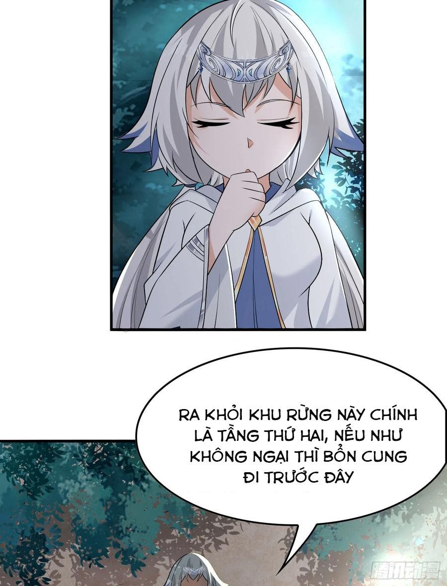 đọc truyện Giáng Thần Chiến Ký Chương 87 ảnh 17 tại Thiên Thai Truyện