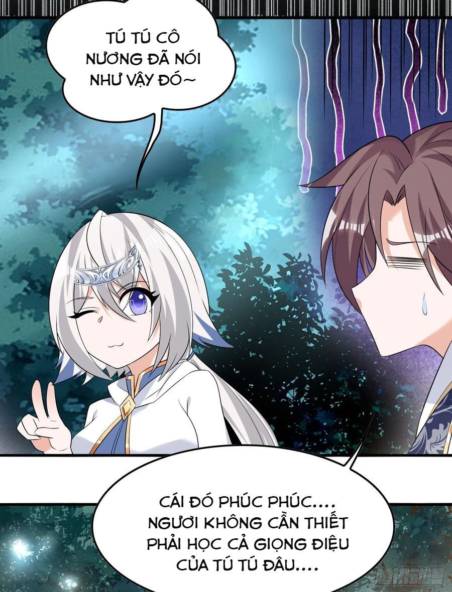 đọc truyện Giáng Thần Chiến Ký Chương 87 ảnh 20 tại Thiên Thai Truyện