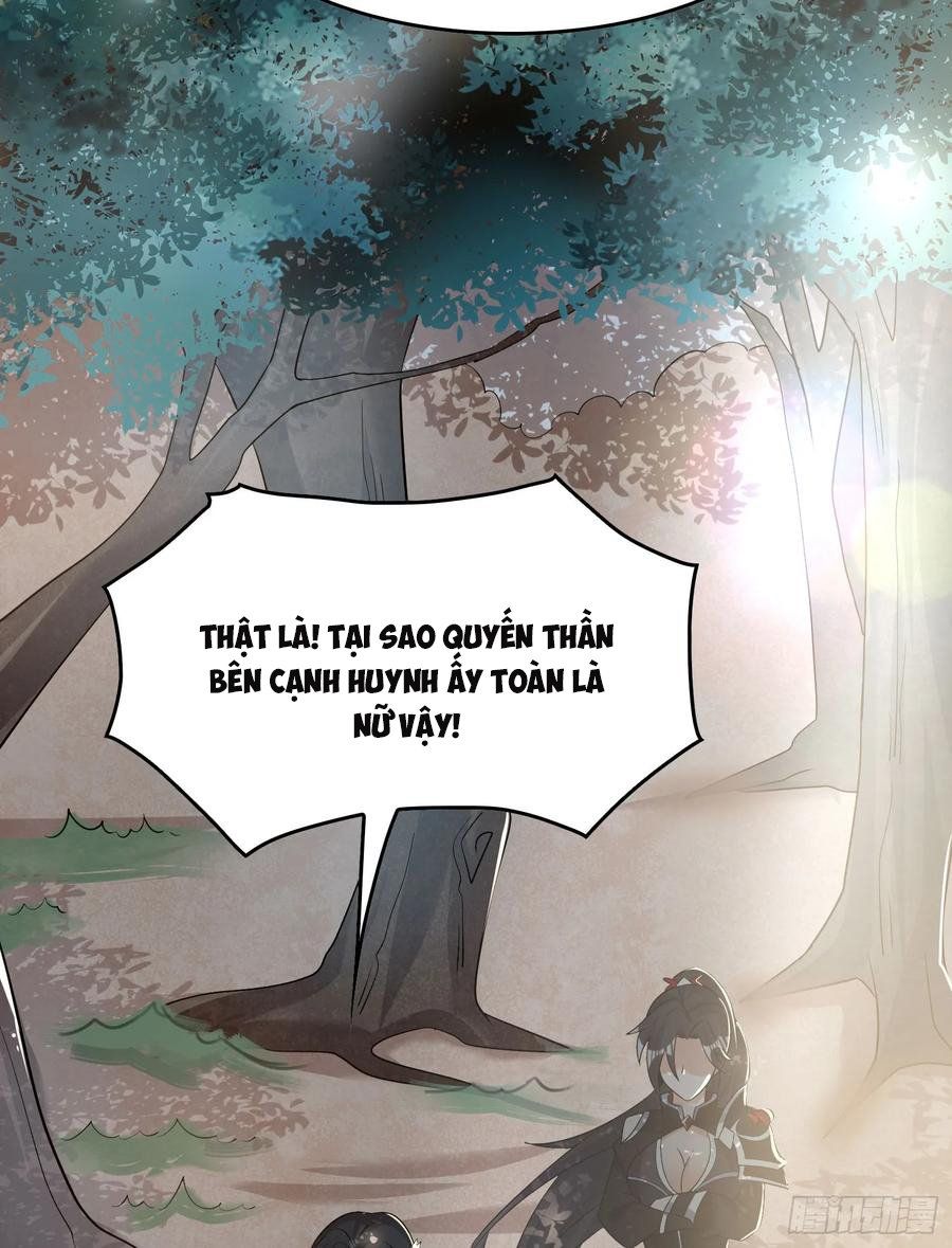 đọc truyện Giáng Thần Chiến Ký Chương 87 ảnh 21 tại Thiên Thai Truyện