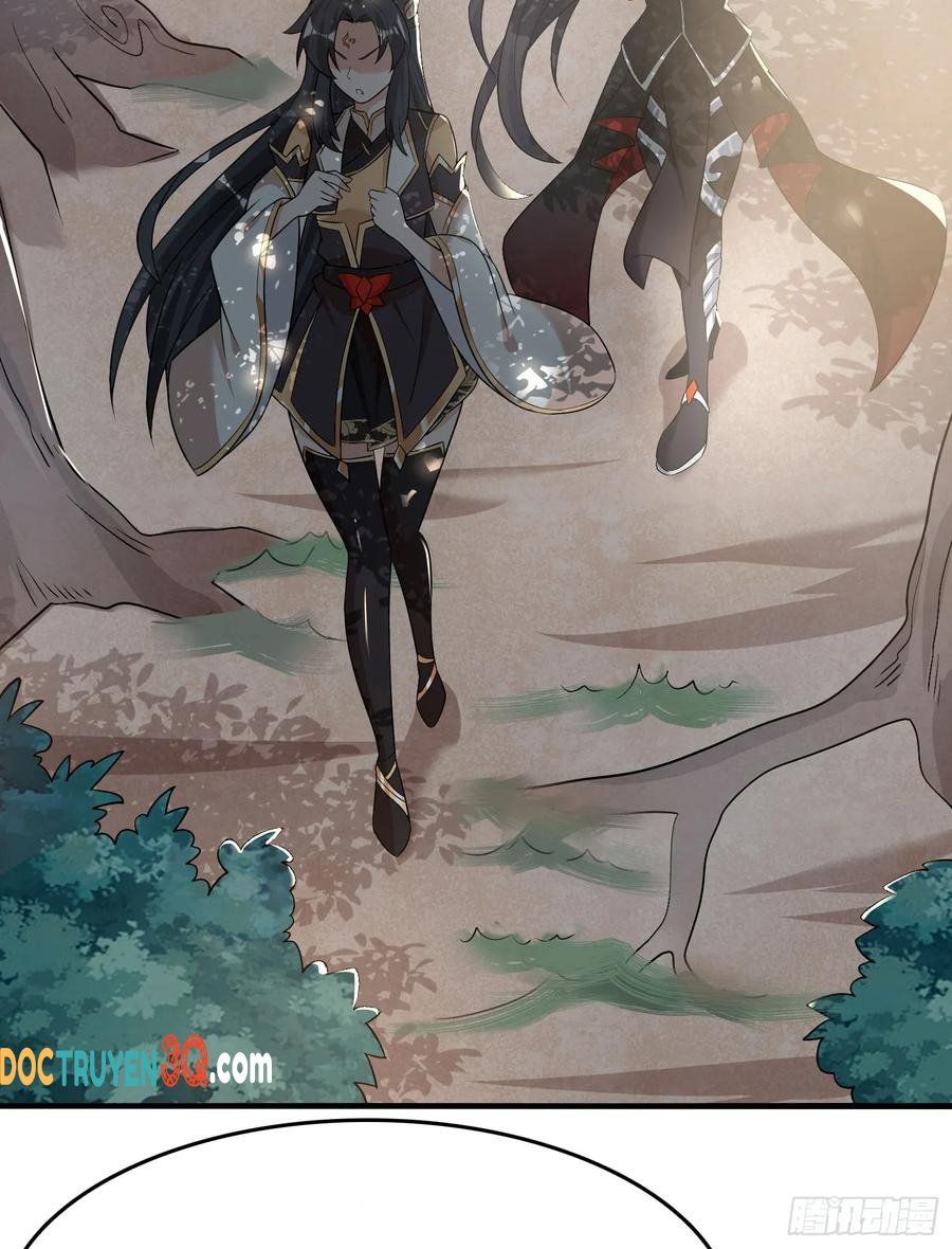 đọc truyện Giáng Thần Chiến Ký Chương 87 ảnh 22 tại Thiên Thai Truyện