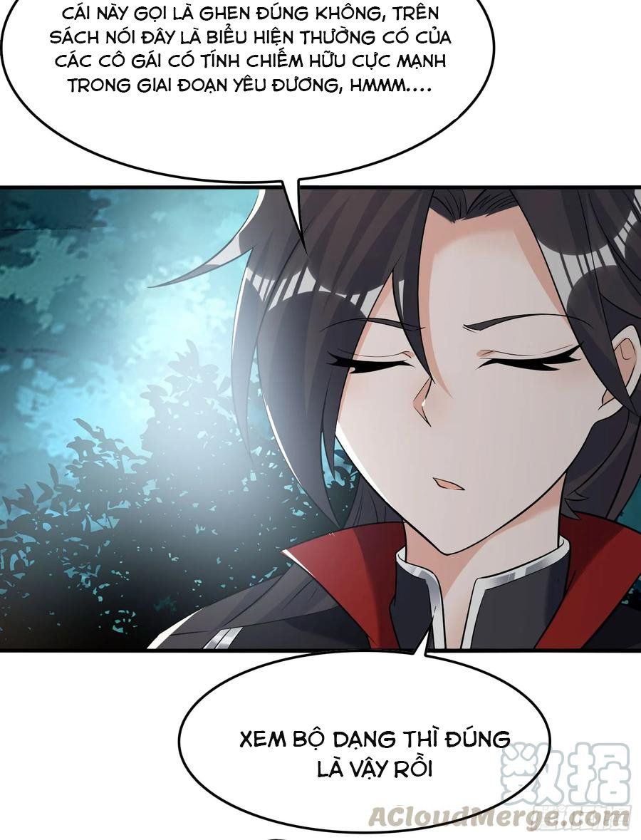 đọc truyện Giáng Thần Chiến Ký Chương 87 ảnh 23 tại Thiên Thai Truyện