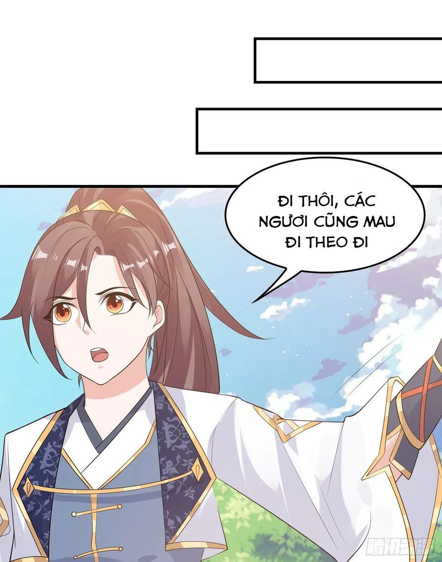 đọc truyện Giáng Thần Chiến Ký Chương 87 ảnh 25 tại Thiên Thai Truyện