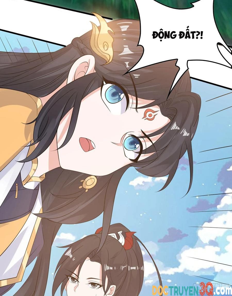 đọc truyện Giáng Thần Chiến Ký Chương 87 ảnh 30 tại Thiên Thai Truyện