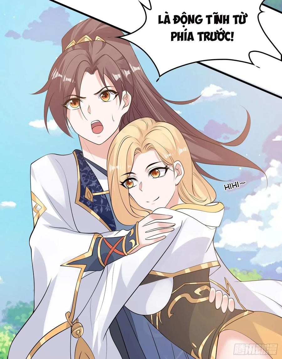 đọc truyện Giáng Thần Chiến Ký Chương 87 ảnh 32 tại Thiên Thai Truyện