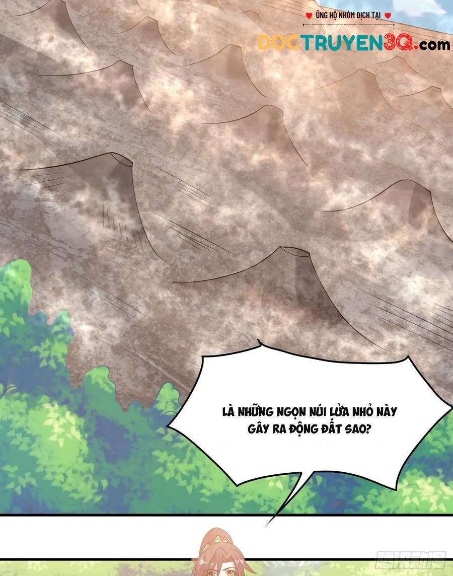 đọc truyện Giáng Thần Chiến Ký Chương 87 ảnh 34 tại Thiên Thai Truyện