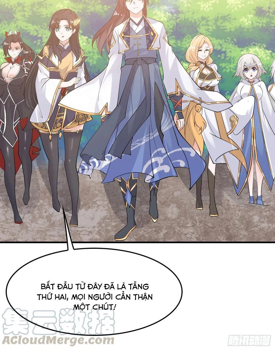 đọc truyện Giáng Thần Chiến Ký Chương 87 ảnh 35 tại Thiên Thai Truyện