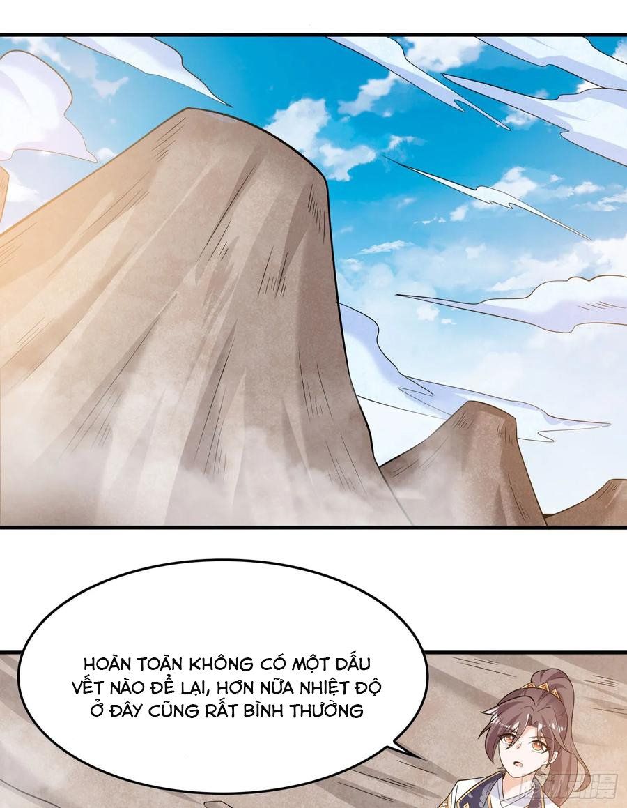 đọc truyện Giáng Thần Chiến Ký Chương 87 ảnh 36 tại Thiên Thai Truyện