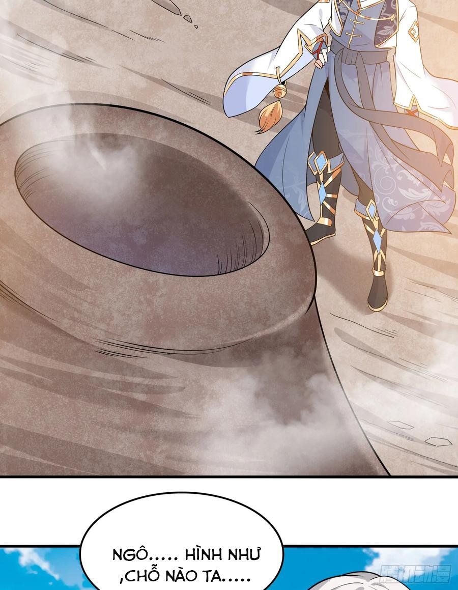 đọc truyện Giáng Thần Chiến Ký Chương 87 ảnh 37 tại Thiên Thai Truyện