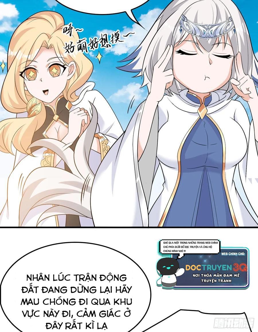 đọc truyện Giáng Thần Chiến Ký Chương 87 ảnh 38 tại Thiên Thai Truyện